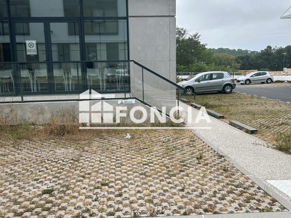 Location Parking - ALLEE DE LA BUTTE AUX CAILLES Anglet 64600
