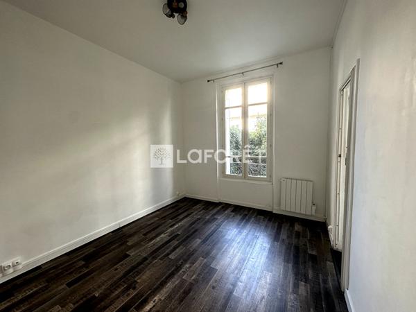 Location appartement Juvisy-sur-Orge - 2 pièce(s) - 32 m² - 760 € / mois