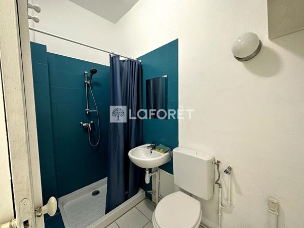 Location appartement Juvisy-sur-Orge - 2 pièce(s) - 32 m² - 760 € / mois
