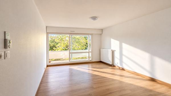 Appartement Villers Les Nancy 3 pièce(s) 70.33 m2