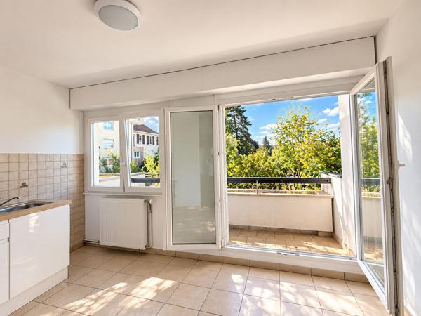Appartement Villers Les Nancy 3 pièce(s) 70.33 m2