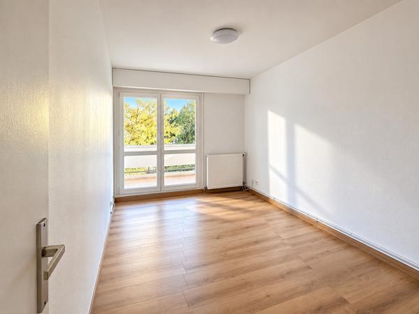 Appartement Villers Les Nancy 3 pièce(s) 70.33 m2