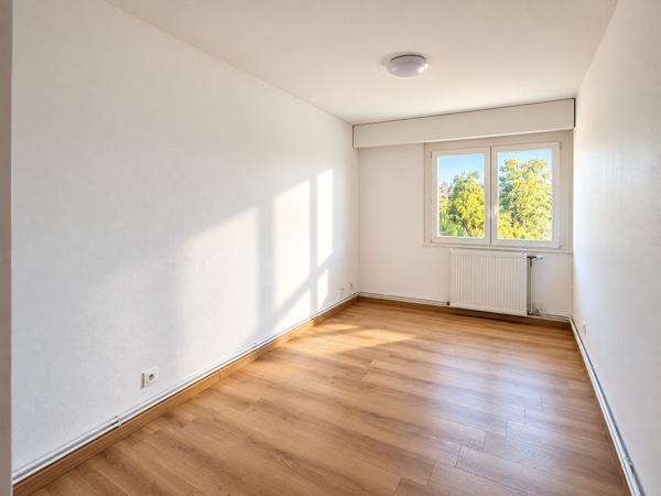 Appartement Villers Les Nancy 3 pièce(s) 70.33 m2