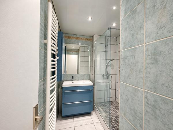 Appartement Villers Les Nancy 3 pièce(s) 70.33 m2