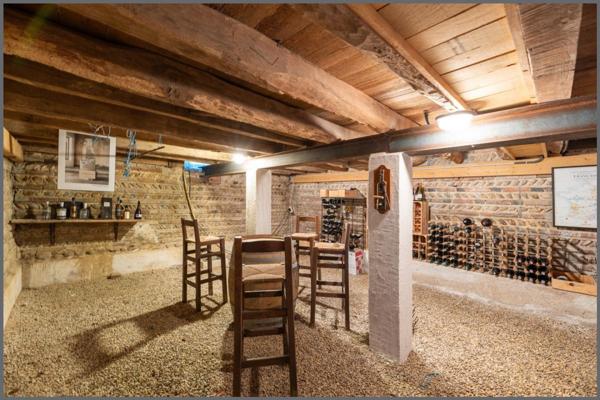 Un refuge élégant pour vivre… et accueillir