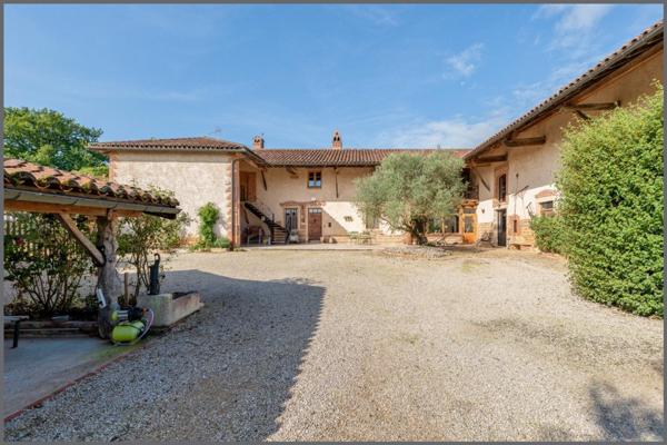 Un refuge élégant pour vivre… et accueillir