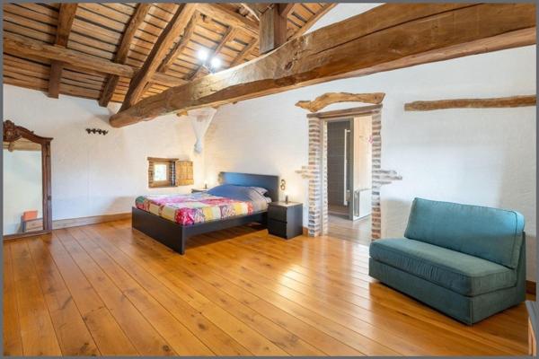 Un refuge élégant pour vivre… et accueillir