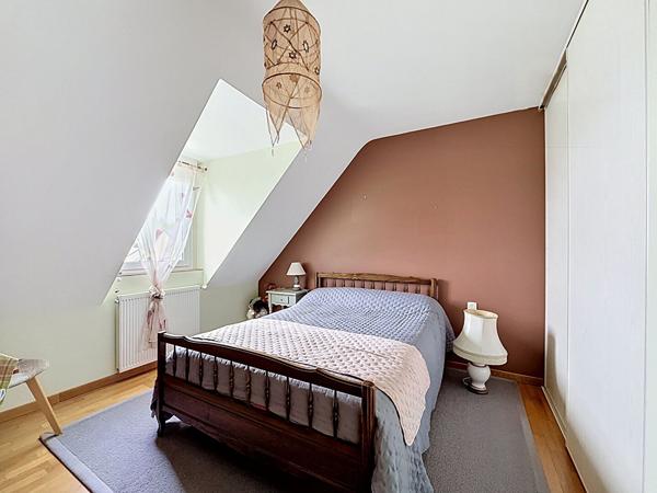Maison Chateau Gontier Sur Mayenne 6 pièce(s) 180.90 m2