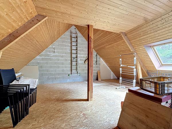 Maison Chateau Gontier Sur Mayenne 6 pièce(s) 180.90 m2