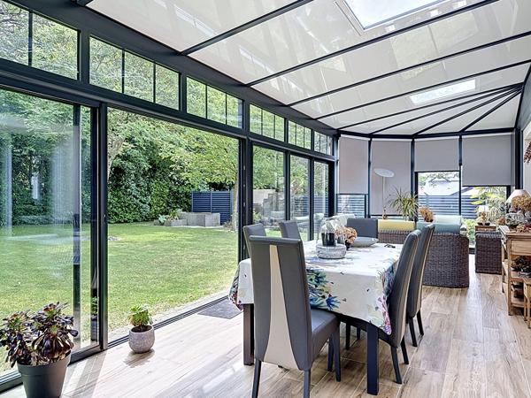 Maison Chateau Gontier Sur Mayenne 6 pièce(s) 180.90 m2