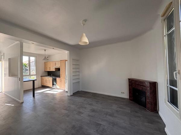 Maison Villenoy 4 pièce(s) 65.19 m2