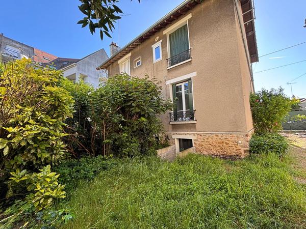 Maison Villenoy 4 pièce(s) 65.19 m2