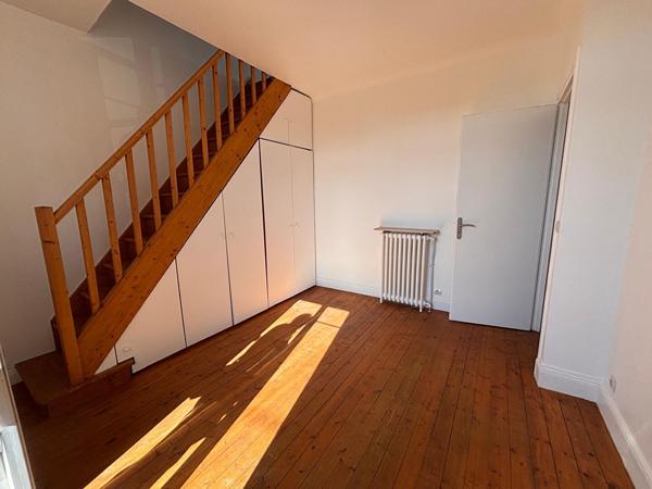 Maison Villenoy 4 pièce(s) 65.19 m2