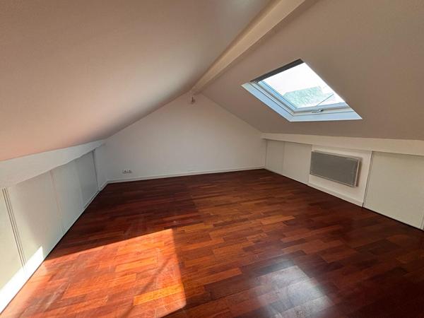 Maison Villenoy 4 pièce(s) 65.19 m2