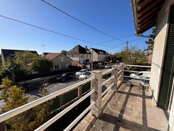 Maison Villenoy 4 pièce(s) 65.19 m2