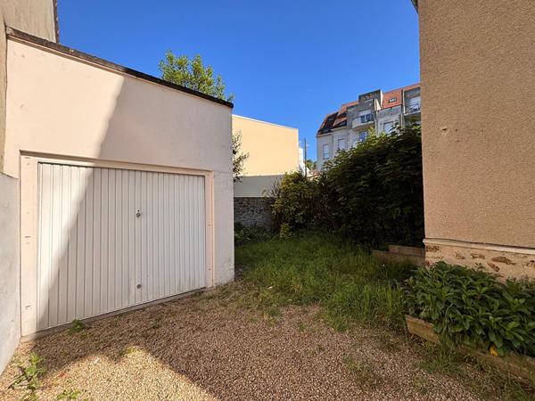 Maison Villenoy 4 pièce(s) 65.19 m2