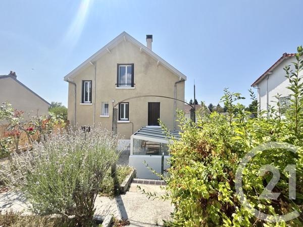 Maison à vendre  5 pièces - 125,01 m 2   PANAZOL  - 87