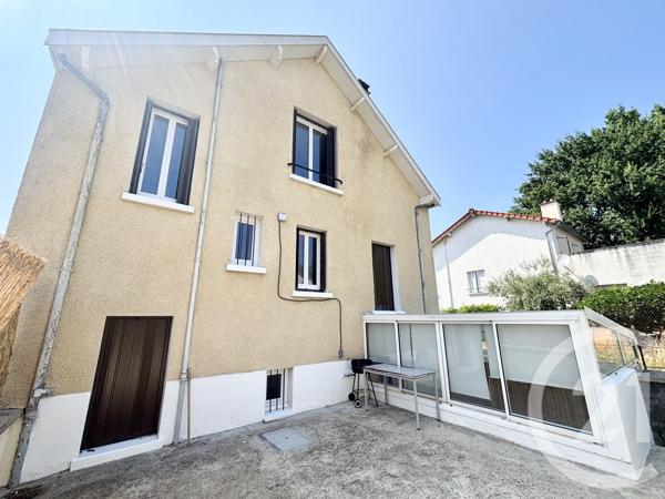 Maison à vendre  5 pièces - 125,01 m 2   PANAZOL  - 87