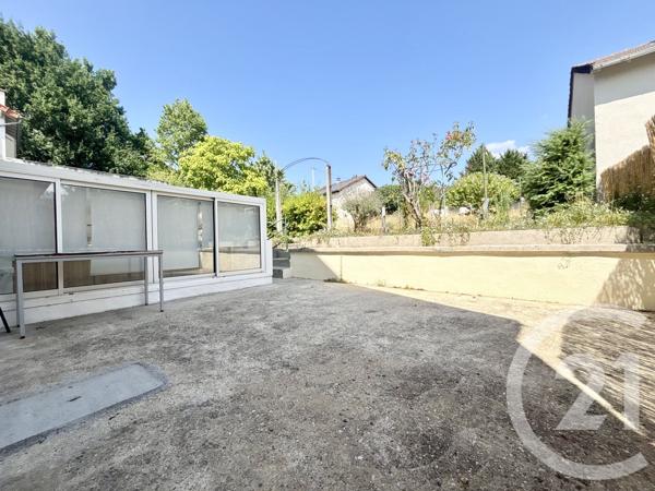 Maison à vendre  5 pièces - 125,01 m 2   PANAZOL  - 87