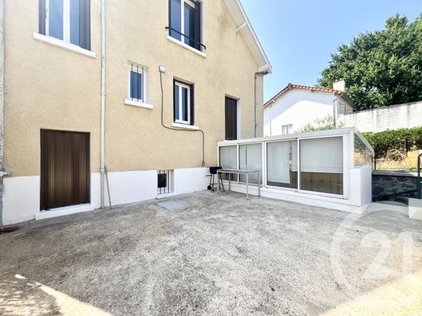 Maison à vendre  5 pièces - 125,01 m 2   PANAZOL  - 87