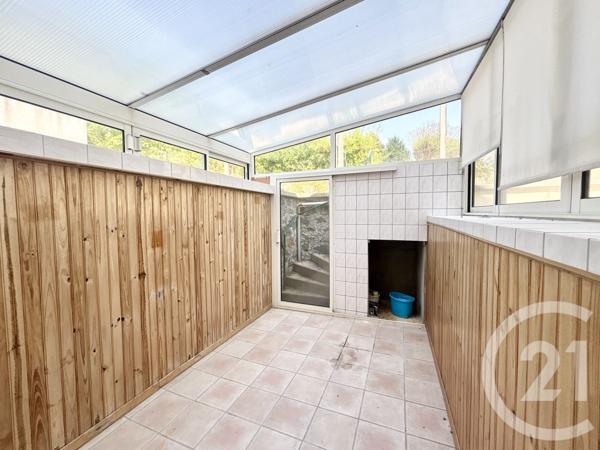 Maison à vendre  5 pièces - 125,01 m 2   PANAZOL  - 87