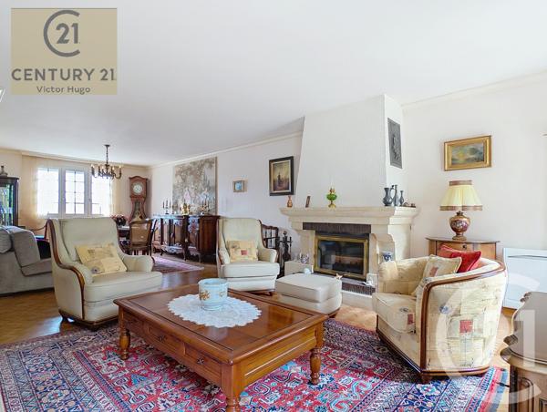 Maison à vendre  5 pièces - 125,01 m 2   PANAZOL  - 87