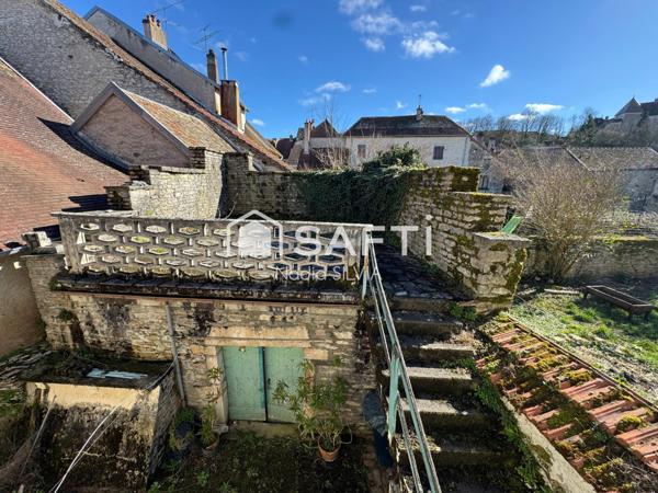 MAISON AU COEUR DE VILLAGE