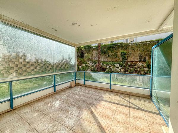 APPARTEMENT à ROYAN
