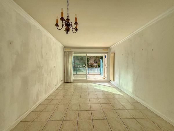 APPARTEMENT à ROYAN