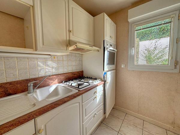 APPARTEMENT à ROYAN