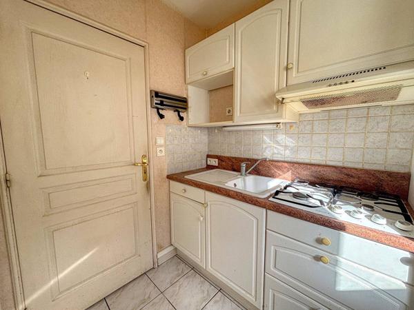 APPARTEMENT à ROYAN