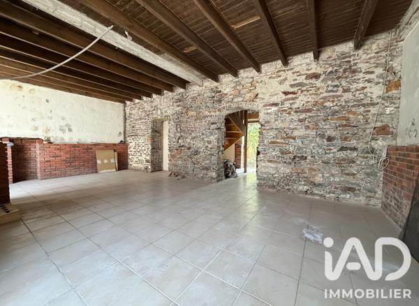 Maison à vendre 3 pièces 76,92 m² Redon