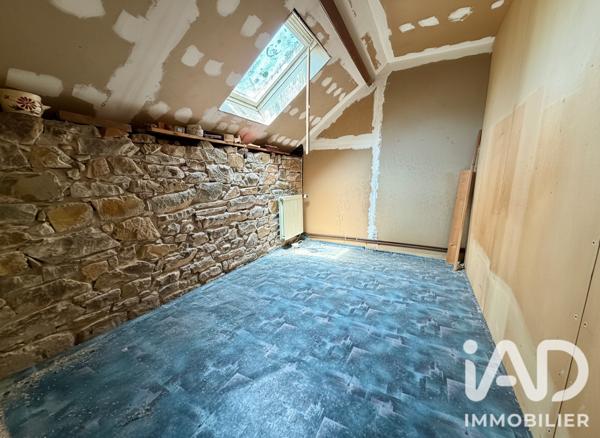 Maison à vendre 3 pièces 76,92 m² Redon