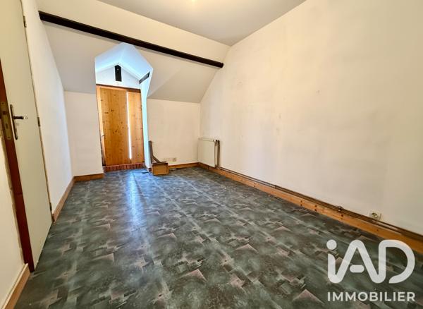 Maison à vendre 3 pièces 76,92 m² Redon