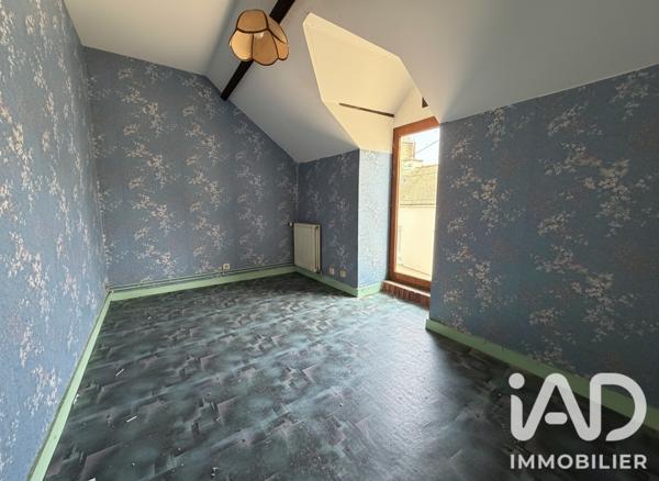 Maison à vendre 3 pièces 76,92 m² Redon