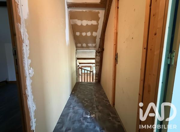 Maison à vendre 3 pièces 76,92 m² Redon