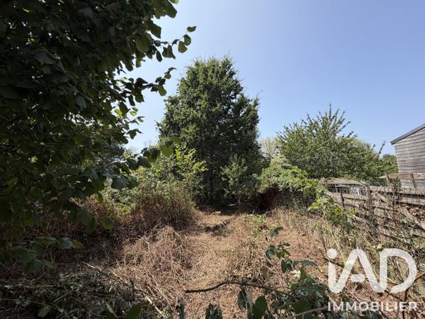 Maison à vendre 3 pièces 76,92 m² Redon