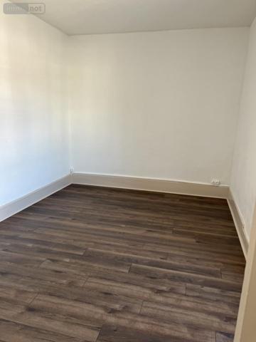 Appartement à louer à Dole dans le Jura (39100), ref : 39034-L89