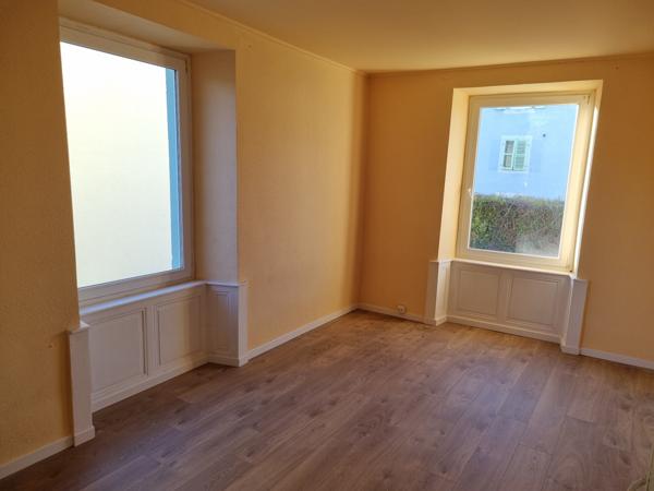 Appartement T1 Bis
