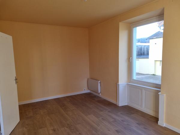 Appartement T1 Bis