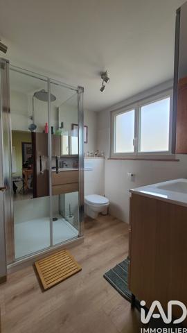 Maison à vendre 5 pièces 101 m² Courléon