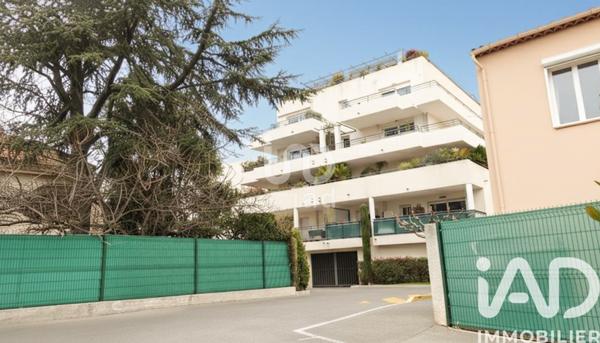 Appartement à vendre 3 pièces 76 m² Saint-Raphaël