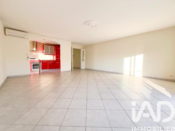 Appartement à vendre 3 pièces 76 m² Saint-Raphaël