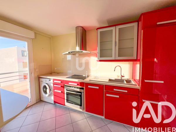 Appartement à vendre 3 pièces 76 m² Saint-Raphaël