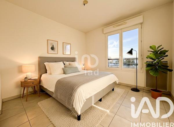 Appartement à vendre 3 pièces 76 m² Saint-Raphaël