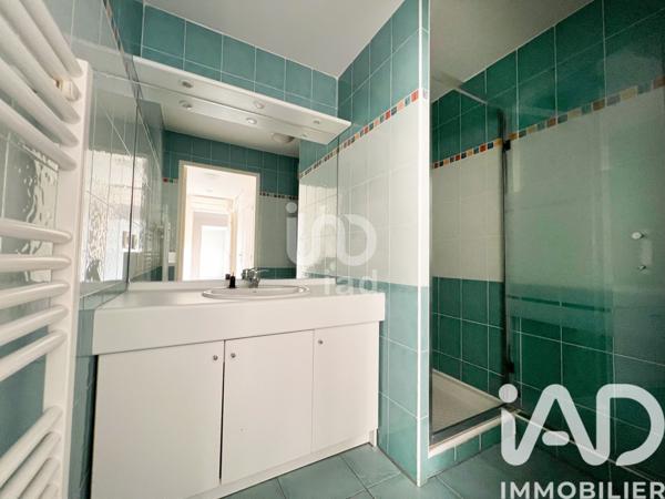 Appartement à vendre 3 pièces 76 m² Saint-Raphaël