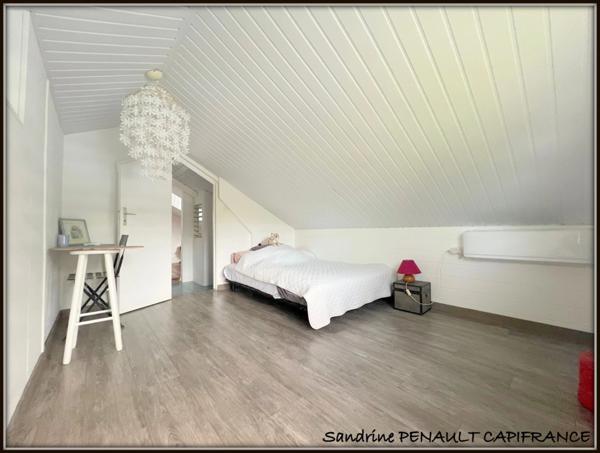 A VENDRE A KOUROU (GUYANE FRANCAISE) UNE MAGNIFIQUE VILLA T5 (R+1) de 130 m² - TERRAIN DE 473 m² - AU PRIX DE 427 800 €.