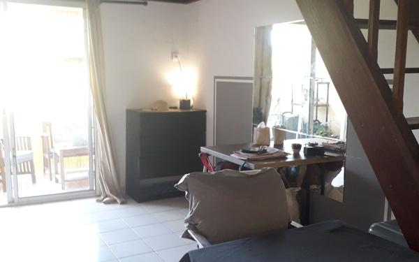 Appartement à louer    2 pièces • 36 m2 Le Gosier