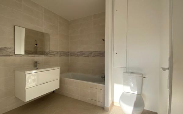 Appartement à louer    2 pièces •  La Varenne - Saint-Maur-des-Fossés