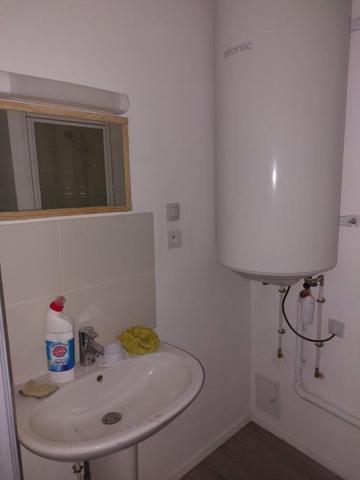 Immeuble Roubaix centre ville 150 m²